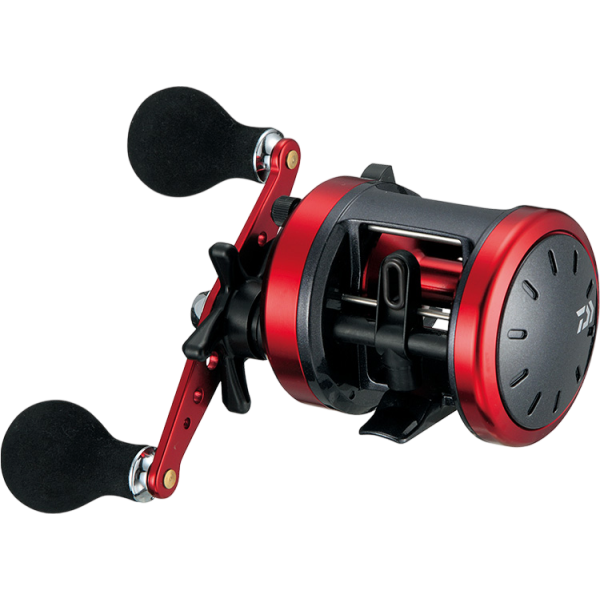Daiwa Dynastar 150 Multicast Reel