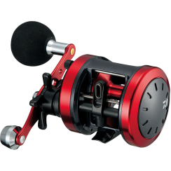 Daiwa Dynastar 250 Multicast Reel