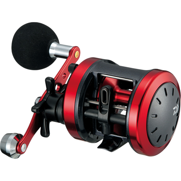 Катушка мульт. Daiwa Dynastar 250