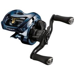 Котушка Daiwa Steez A II TW 1000HL