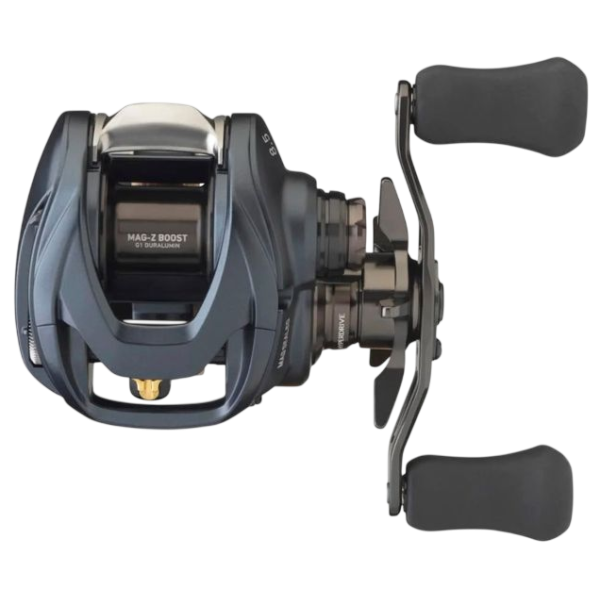 Котушка Daiwa Steez A II TW 1000HL