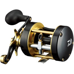 Daiwa Seahawk 300 Ento multicast reel