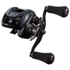 Daiwa 22 Zillion TW HD 1000XHL Multicast Reel
