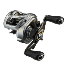 Daiwa 24 Bass X100HL Reel