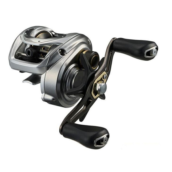 Котушка Daiwa 24 Bass X100HL