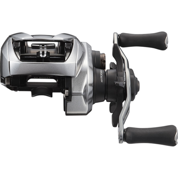 Daiwa 21 Zillion SV TW 1000HL Multicast Reel