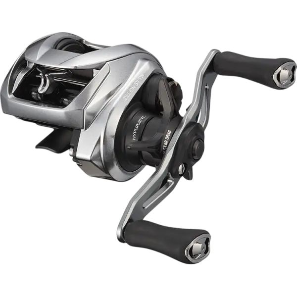 Daiwa 21 Zillion SV TW 1000XHL Reel