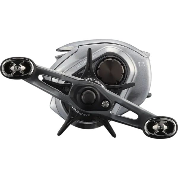 Daiwa 21 Zillion SV TW 1000XHL Reel