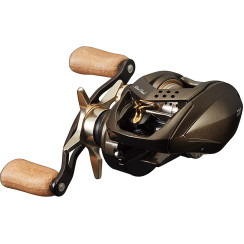Катушка Daiwa Silver Creek AIR TW Stream Custom 8.5R правая