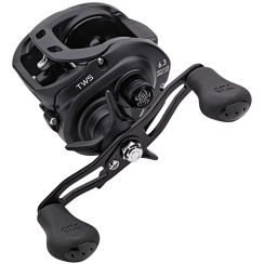 Daiwa Tatula HD 200HL LTD Reel