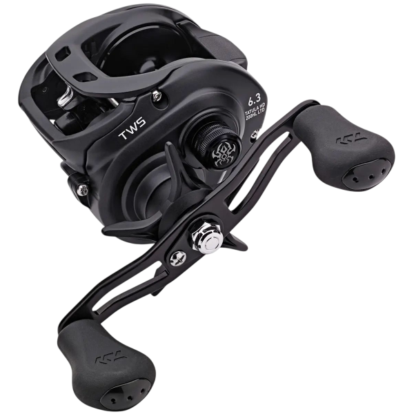 Котушка Daiwa Tatula HD 200HL LTD