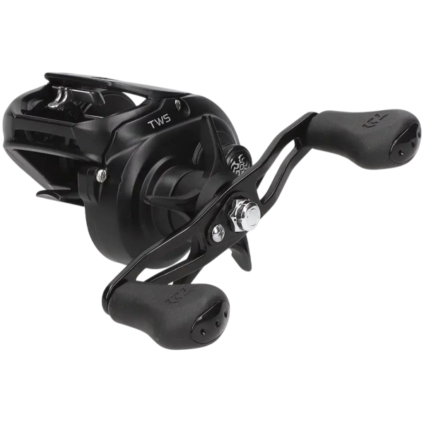 Котушка Daiwa Tatula HD 200HL LTD