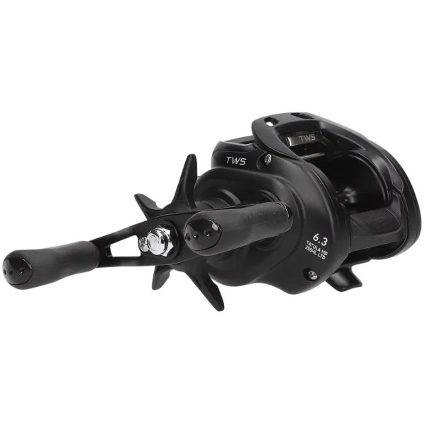 Котушка Daiwa Tatula HD 200HL LTD
