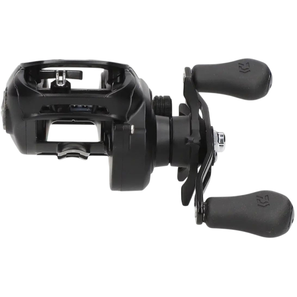 Котушка Daiwa Tatula HD 200HL LTD
