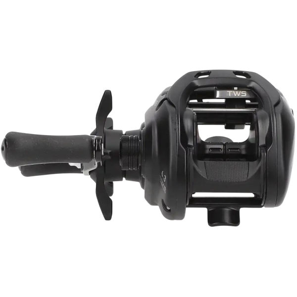 Котушка Daiwa Tatula HD 200HL LTD