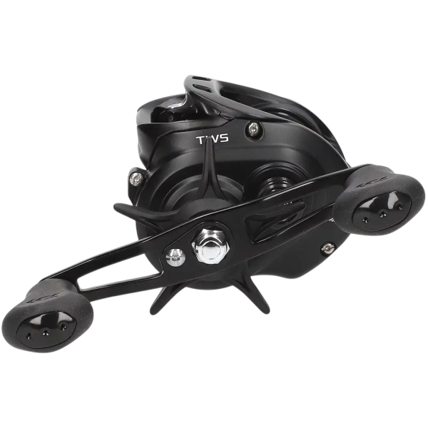 Котушка Daiwa Tatula HD 200HL LTD