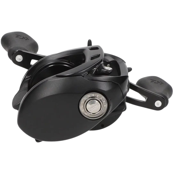 Котушка Daiwa Tatula HD 200HL LTD