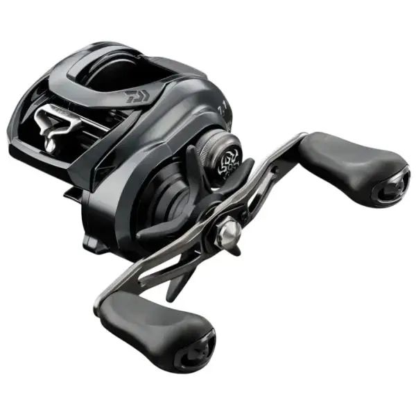 Котушка Daiwa Tatula TW 300HL