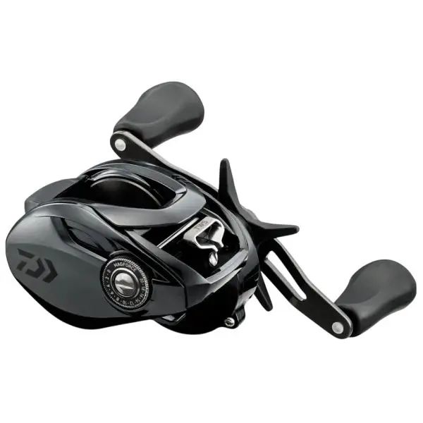 Котушка Daiwa Tatula TW 300HL