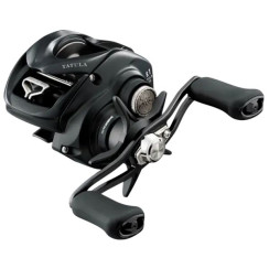 Катушка мульт. Daiwa 23 Tatula TW 100L