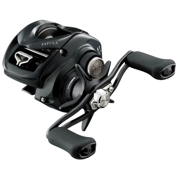 Катушка мульт. Daiwa 23 Tatula TW 100L