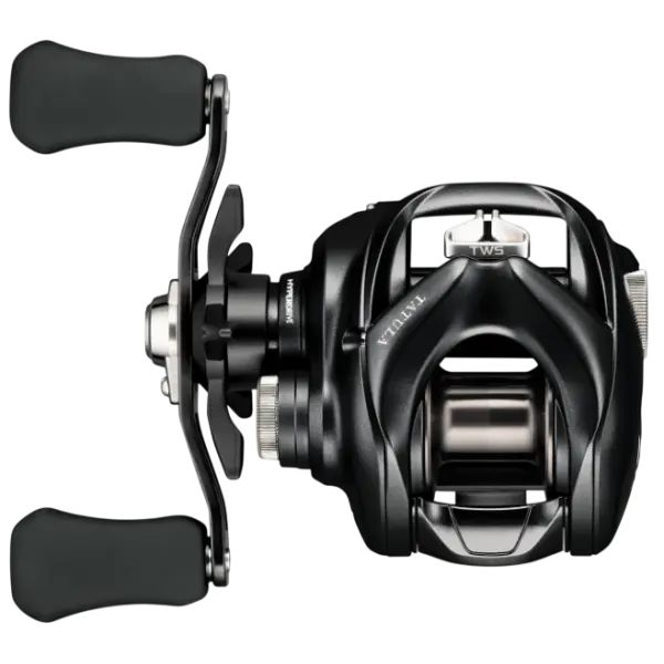 Катушка мульт. Daiwa 23 Tatula TW 100L