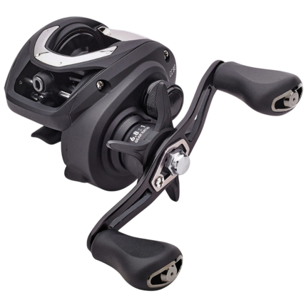 Катушка Daiwa CC80HSL