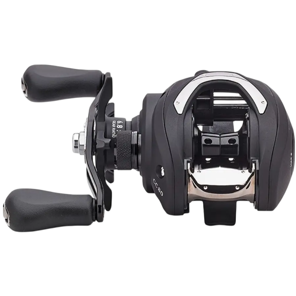Катушка Daiwa CC80HSL