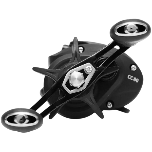 Катушка Daiwa CC80HSL