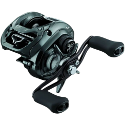 Daiwa 24 Tatula SV TW 100HL Multicast Reel