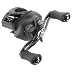 Daiwa 25 Tatula TW 150L Multicast Reel