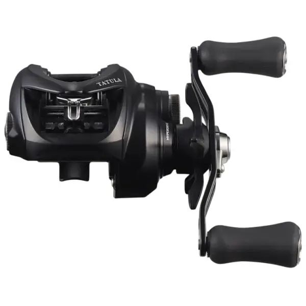Daiwa 25 Tatula TW 150L Multicast Reel