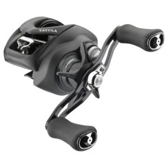 Daiwa 25 Tatula TW 150HL Multicast Reel