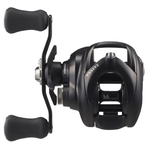 Daiwa 25 Tatula TW 150HL Multicast Reel