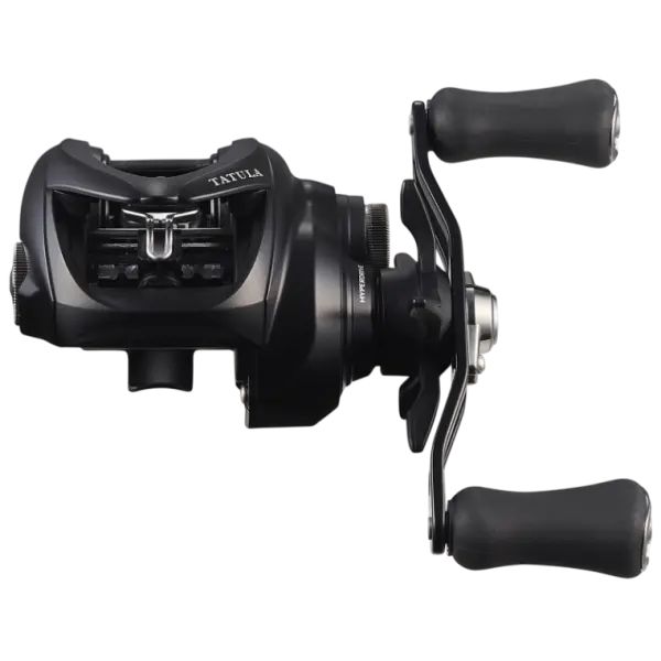 Daiwa 25 Tatula TW 150HL Multicast Reel