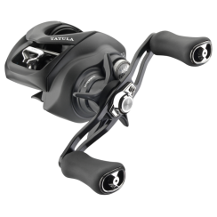 Coil cartoon Daiwa 25 Tatula TW 200XHL