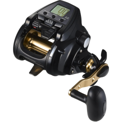 Катушка электрическая Daiwa 24 Tanacom S 500J