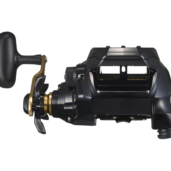 Катушка электрическая Daiwa 24 Tanacom S 500J