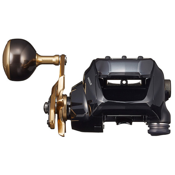 Котушка електрична Daiwa Seaborg G300J