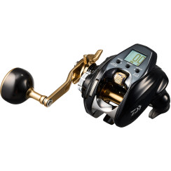 Катушка электрическая Daiwa Seaborg G200JL