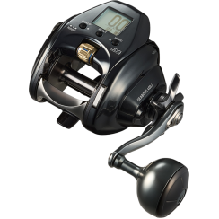 Катушка электрическая Daiwa Seaborg 400J