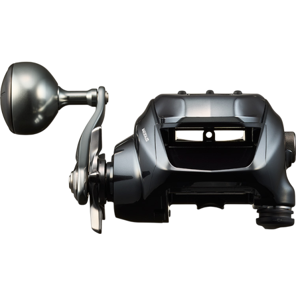 Катушка электрическая Daiwa Seaborg 400J