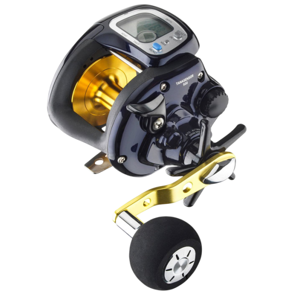 Катушка Daiwa Tanasensor 500