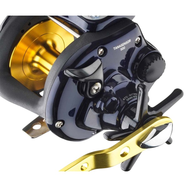 Катушка Daiwa Tanasensor 500