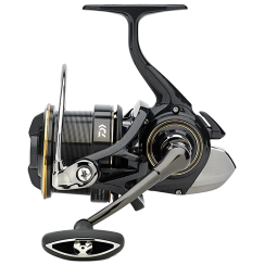 Катушка Daiwa 19 Cast IZM Feeder 25QD