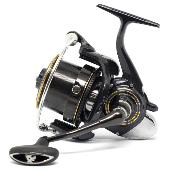 Daiwa 19 Cast IZM Feeder 25QD Reel