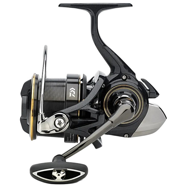 Daiwa 19 Cast IZM Feeder 25QD Reel