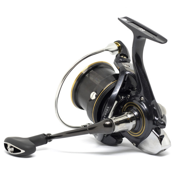 Daiwa 19 Cast IZM Feeder 25QD Reel