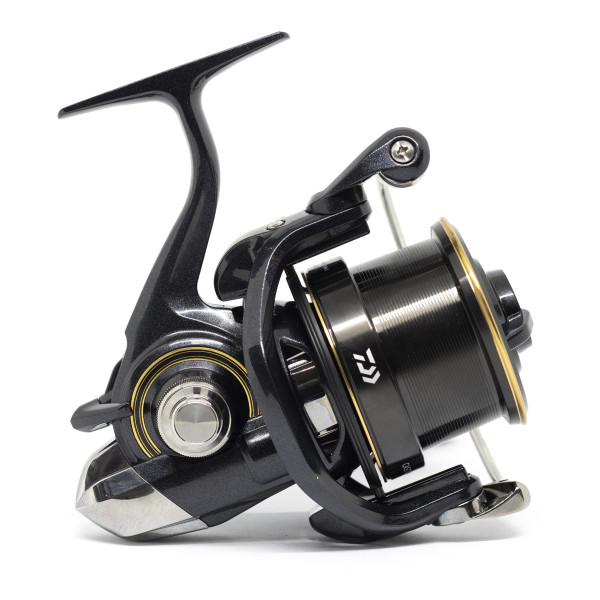 Daiwa 19 Cast IZM Feeder 25QD Reel