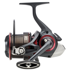Катушка Daiwa 21 Tournament Feeder 25QD